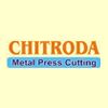 Chitroda Metal Press Cutting Parts