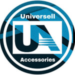 Bike Leather Seat Cover