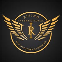 Rising International