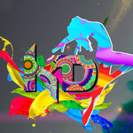 Digital Printing Press