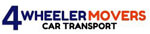 4 Wheeler Movers Car Transport