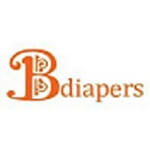 Bdiapers Starter Kit