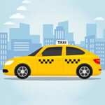 Cab and Rentals