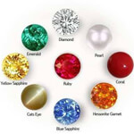 Loose Gemstones