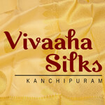 Kancheepuram Silk Sarees