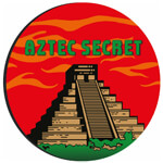 Aztec Secret Food Grade Calcium Bentonite Clay