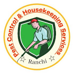Pest control & housekeeping services