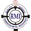 Stainless Steel Square Bar
