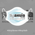 Ahuja Glass