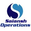 Saiansh Operations