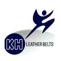 KH Leather Belts