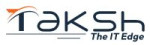 delhi/taksh-it-solutions-pvt-ltd-9395043 logo