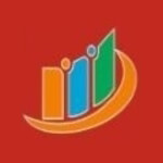 Multi Color Paper Plate