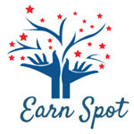 Earn Spot