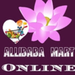 Alibaba Mart online