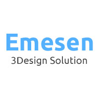 Emesen 3Design Solution