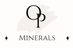 OP MINERALS