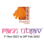 Rann Utsav Tent City