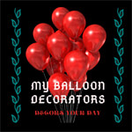 Decorative Balloon