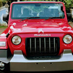 Car Rental in Goa