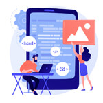 Tosif Raza Web Design and Development