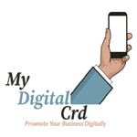 My Digital Crd