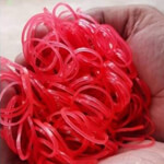 Disposable Measuring Tape