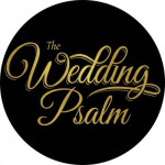 The Wedding Psalm