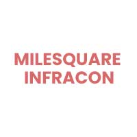 patna/milesquare-infracon-9733940 logo