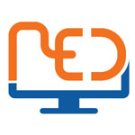 Assembled Desktop Computer