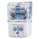 Water Filtration Plant