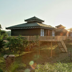 Nature Resorts Tour Package in Ranthambore