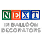 Decorative Balloon
