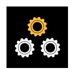 Automatic Blister Sealing Machine