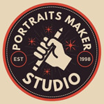 Portrait Maker