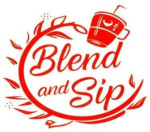palghar/blend-and-sip-9809412 logo