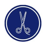 NEW HEERA SCISSORS
