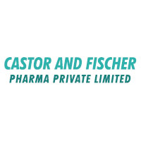 CASTOR AND FISCHER PHARMA PRIVATE LIMITED