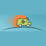 Dead Body Freezer Box