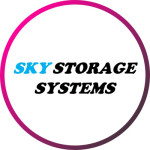 Industrial Storage Racks