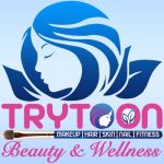 TRYTOON BEAUTY AND WELLNESS ACADEMY