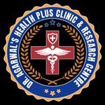 Dr Agarwals Health Plus Clinic and Research Centre