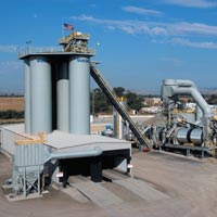 Asphalt Plant