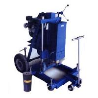 Asphalt Testing Equipment