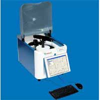 Automatic Biochemistry Analyzer