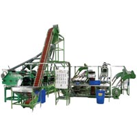 Automatic Cashew Shelling Machine