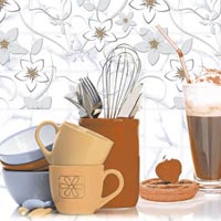 Kitchen Concept Tiles