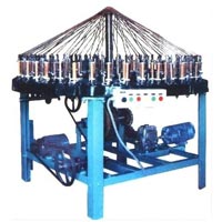 Braiding Machine