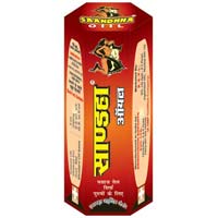 Ayurvedic Massage Oil