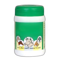 Ayurvedic Veterinary Medicines